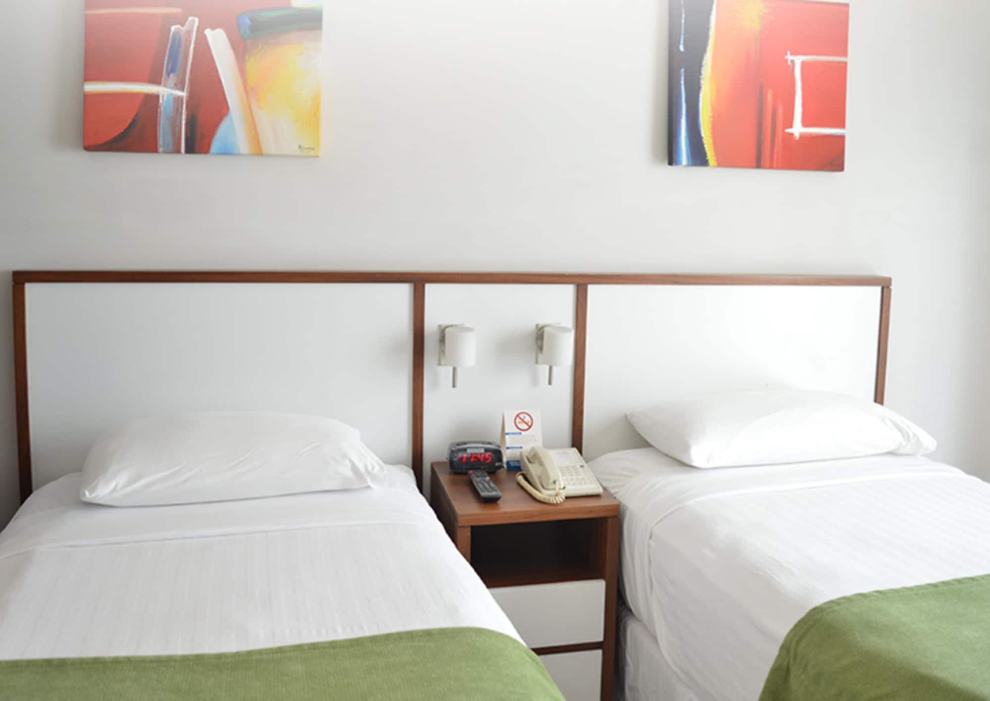 Hotel Hex Managua