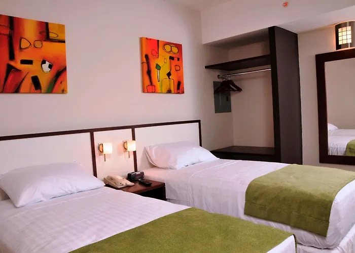 Hotel Hex