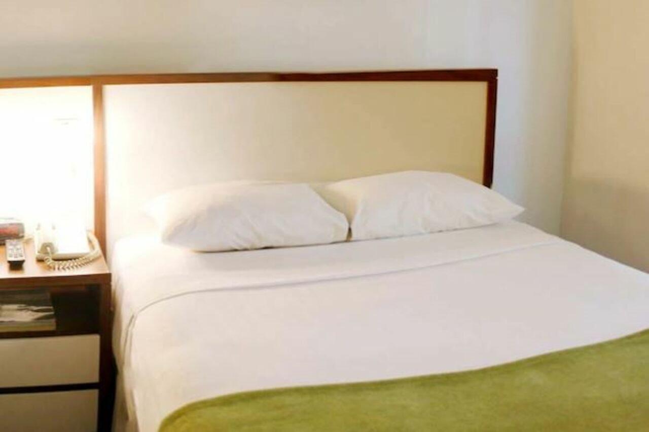 Hotel Hex Managua