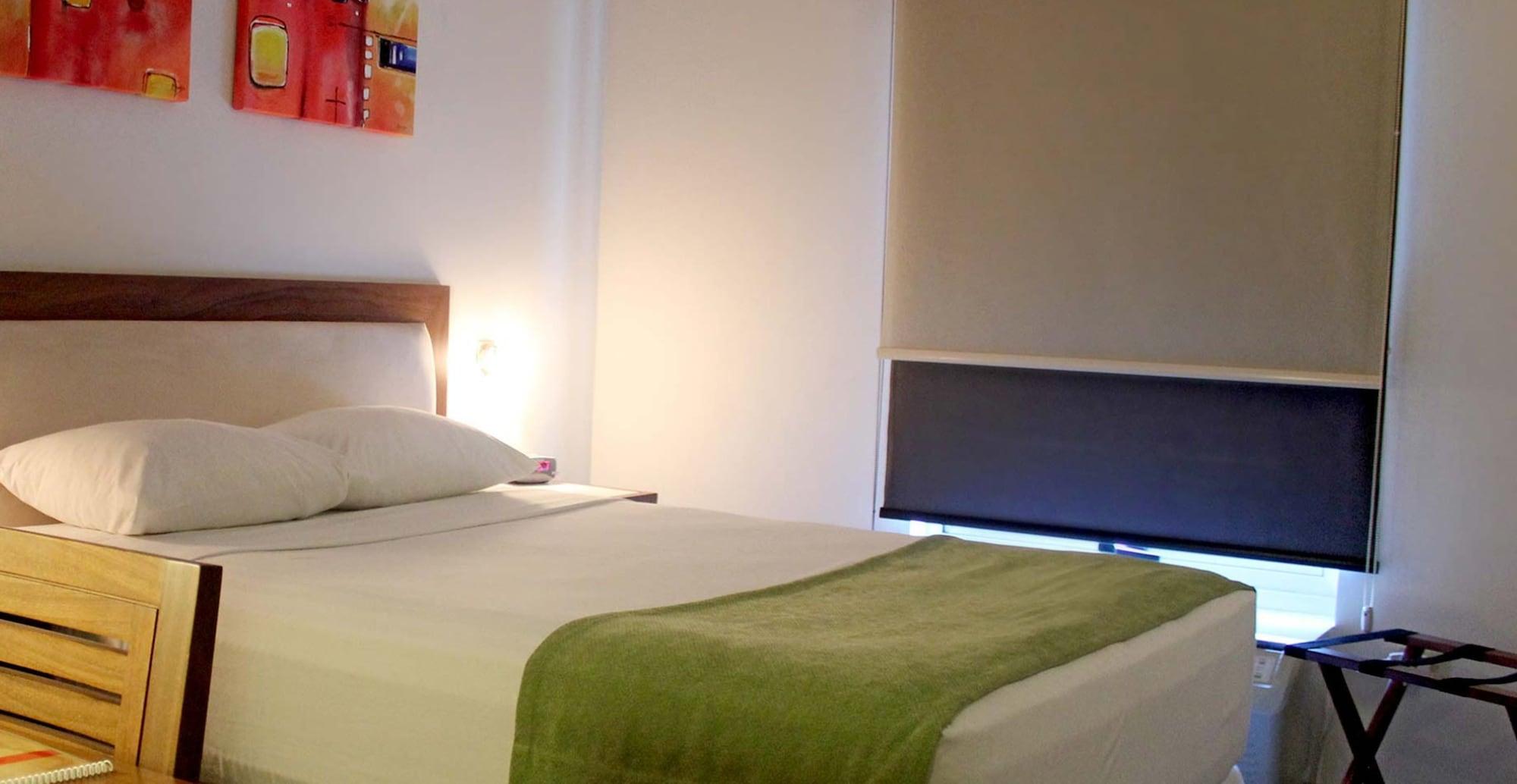 Hotel Hex 3*
