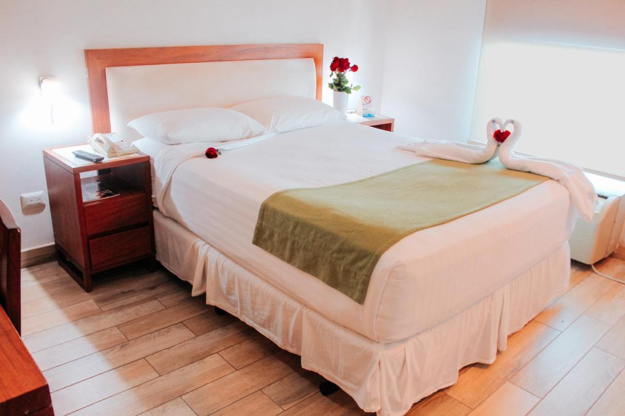 Hex Hotel 3*