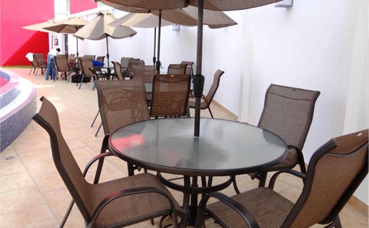 Hotel Hex Managua
