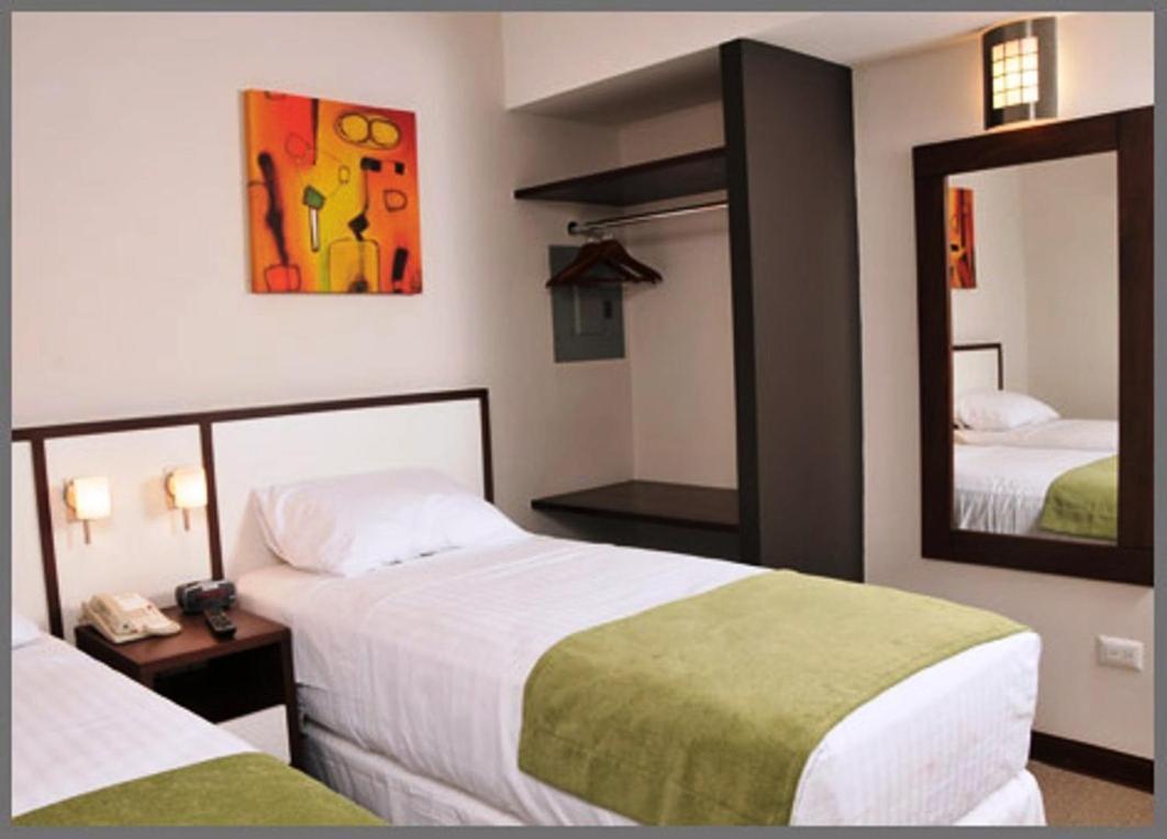 Hotel Hex
