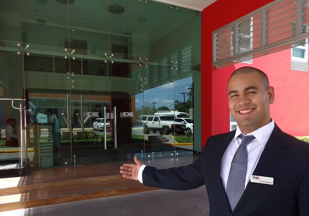 Hex Hotel 3*