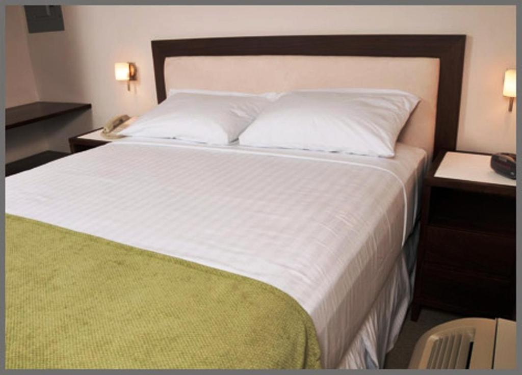 Hex Hotel
