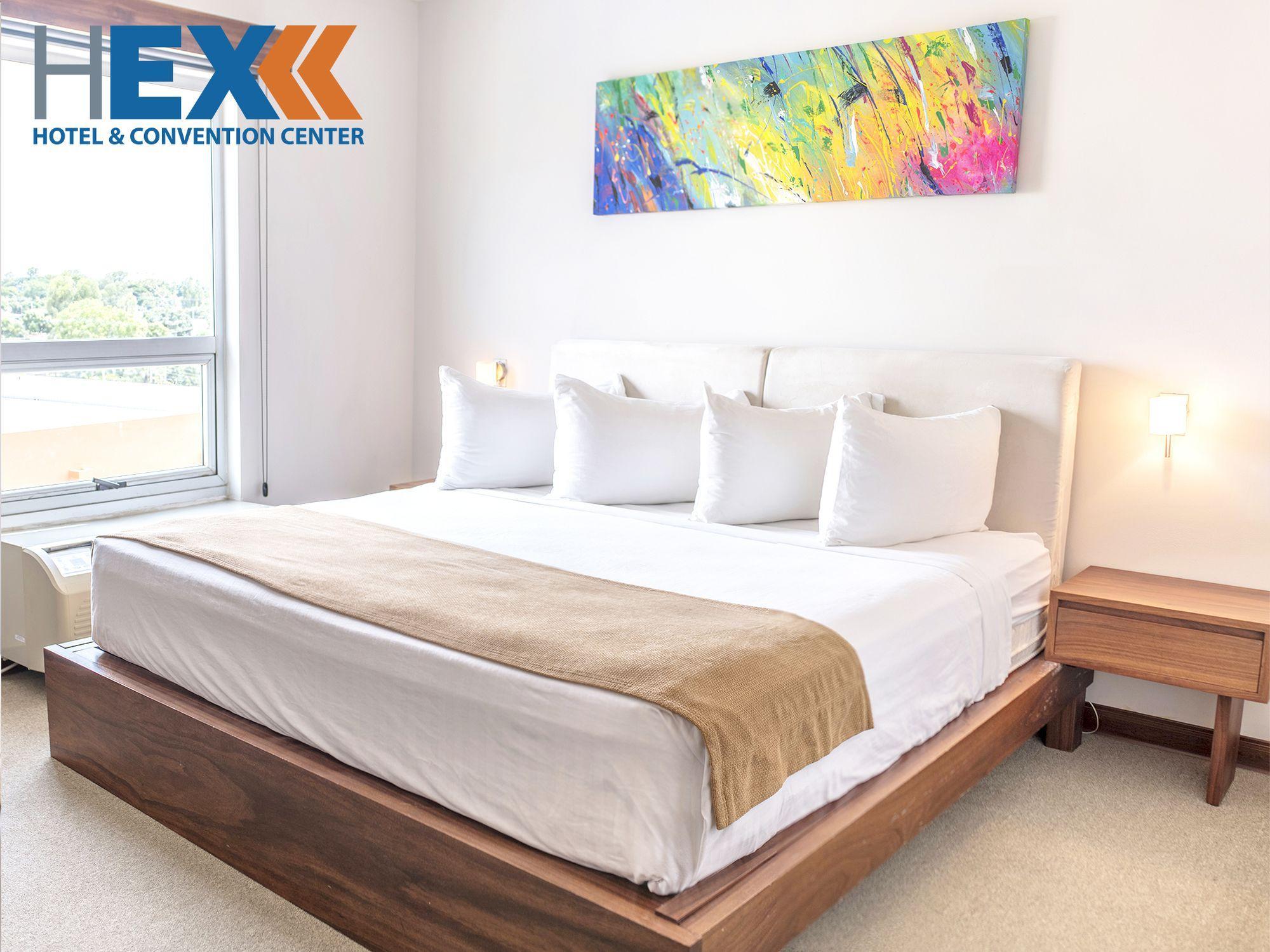Hotel Hex 3*