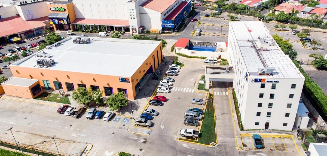 Hex Managua